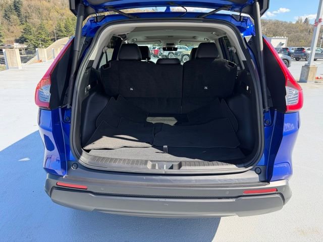 Certified 2023 Honda CR-V EX-L image 13