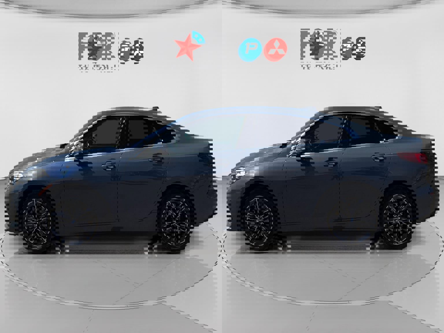 Used 2024 BMW 228i Gran Coupe w/ Premium Package image 2