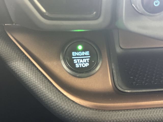 Used 2021 Ford Bronco Sport Outer Banks AWD/4WD image 16