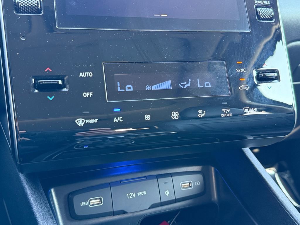 Used 2023 Hyundai Tucson SEL w/ Convenience Package image 16