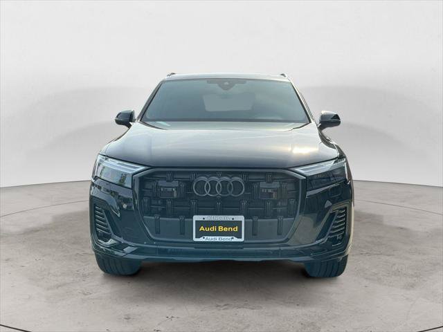 New 2026 Audi Q7 2.0T Premium Plus AWD/4WD image 2