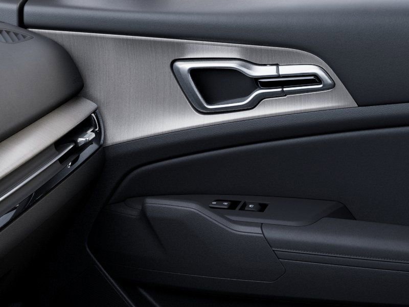 New 2026 Kia Sportage X-Pro Prestige AWD/4WD image 25