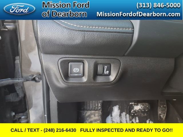 Used 2019 GMC Acadia SLE image 8