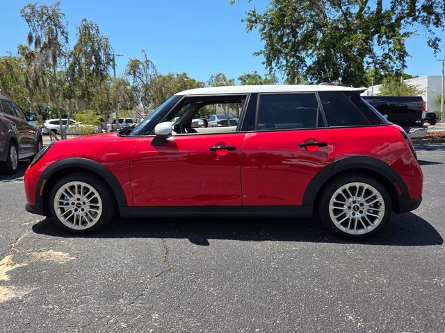 New 2026 MINI Cooper S FWD image 4