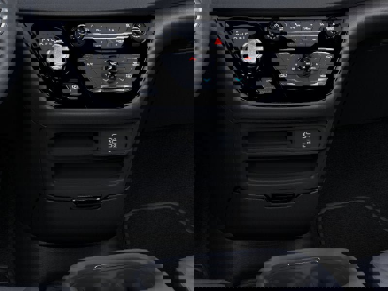 New 2026 Chrysler Voyager LX image 45