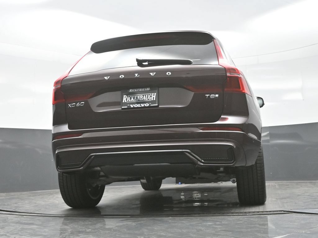New 2026 Volvo XC60 T8 Ultra w/ Climate Package AWD/4WD image 26