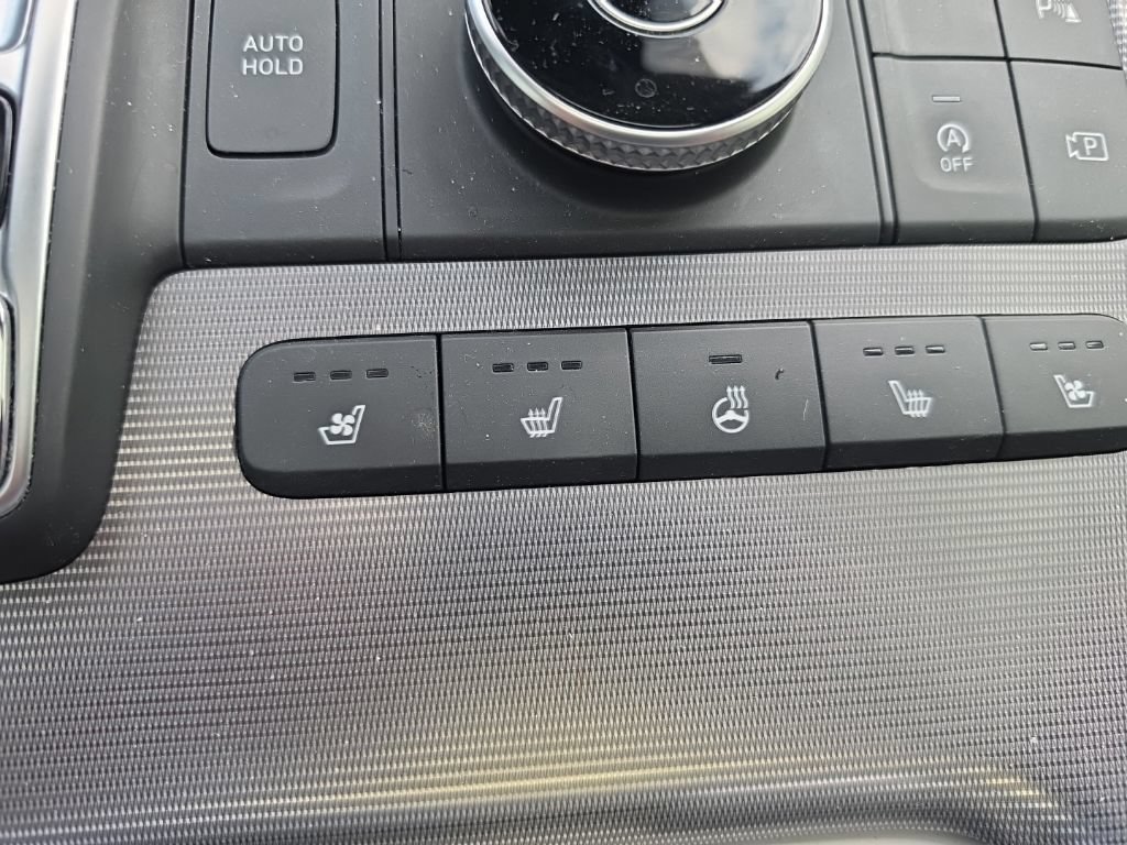 Used 2023 Hyundai Palisade Calligraphy FWD image 15