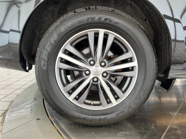 Used 2018 INFINITI QX60 Luxe w/ Premium Package AWD/4WD image 46