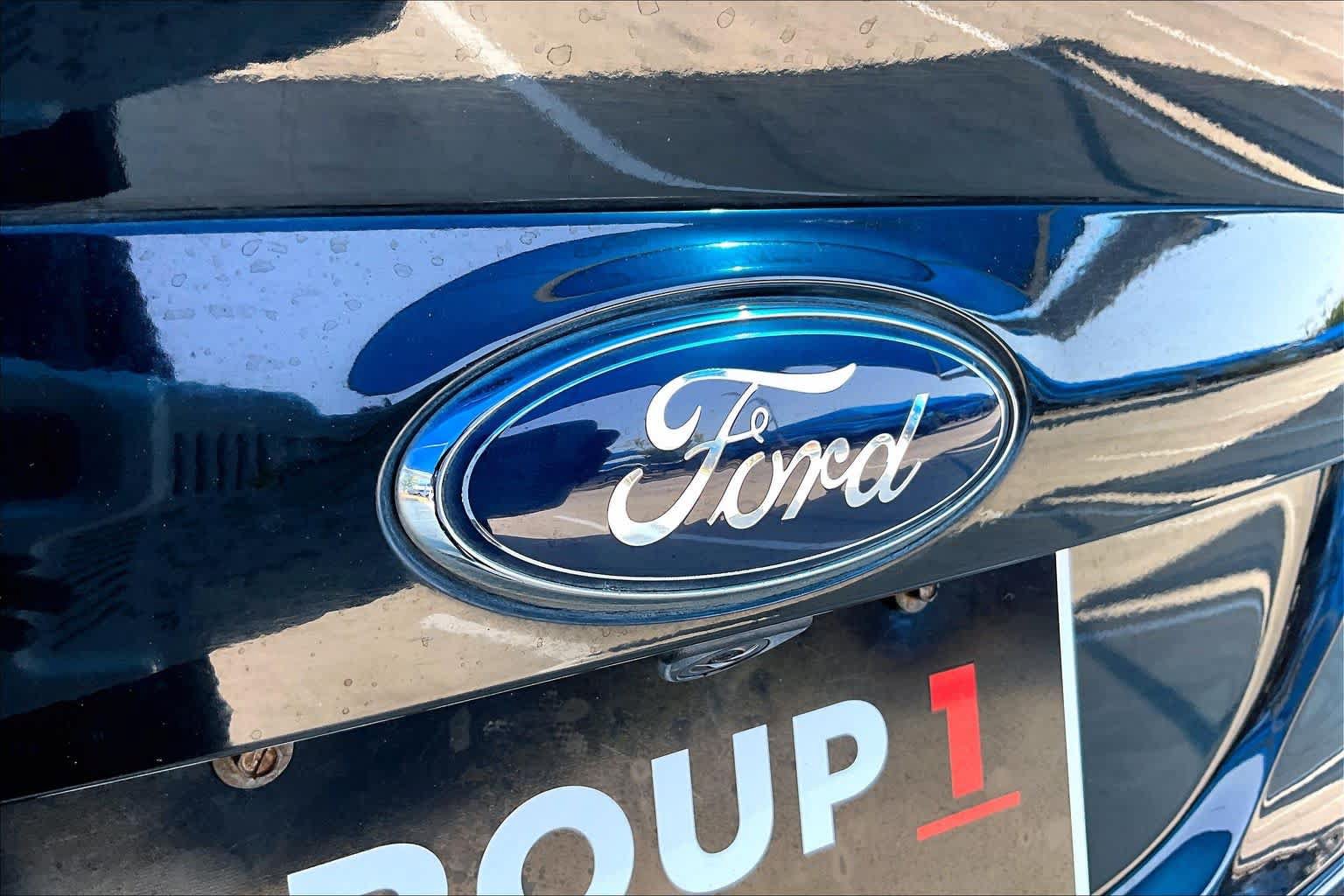 Used 2016 Ford Escape SE FWD image 29