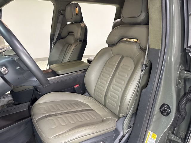 Used 2023 Rivian R1S Launch Edition Quad AWD/4WD image 17