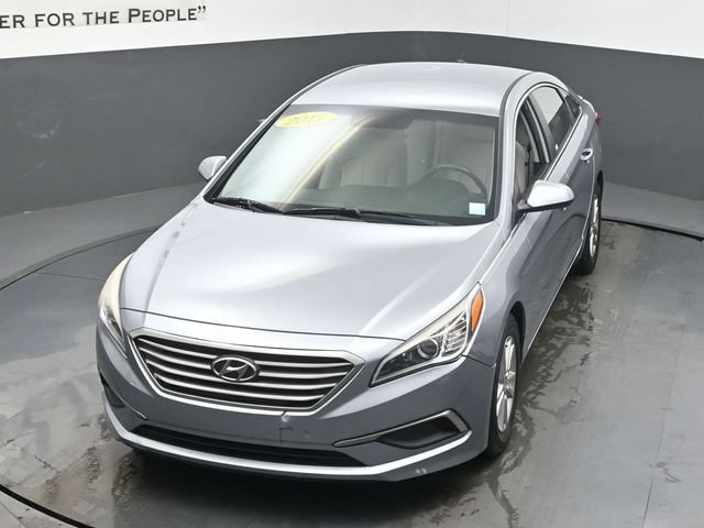 Used 2017 Hyundai Sonata SE FWD image 45