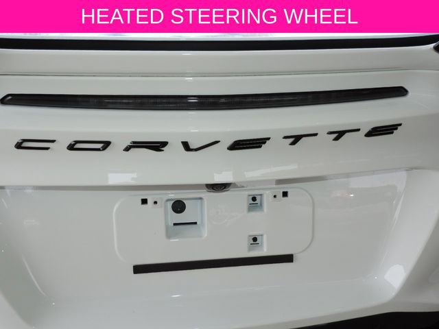 Used 2025 Chevrolet Corvette Z06 image 19