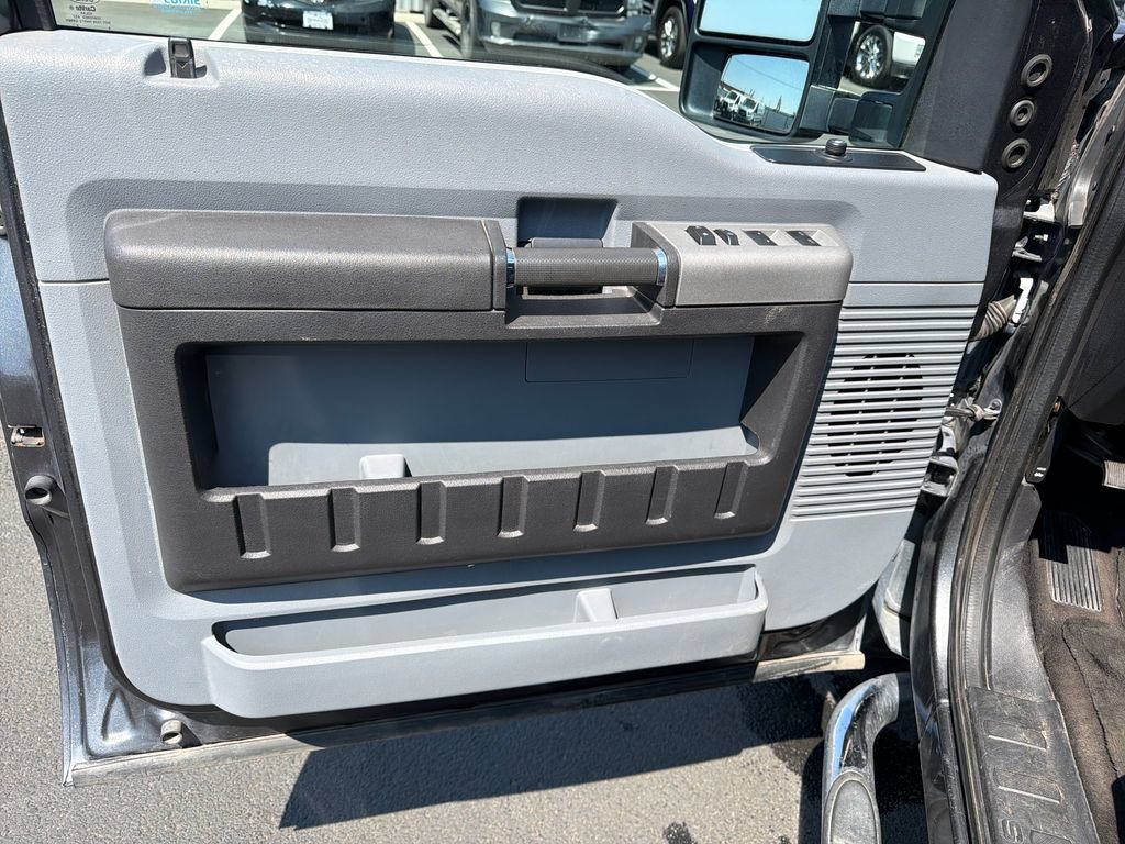 Used 2016 Ford F250 XLT AWD/4WD image 10