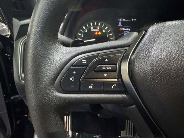 Used 2022 INFINITI Q60 Red Sport 400 w/ Carbon Fiber Package image 18