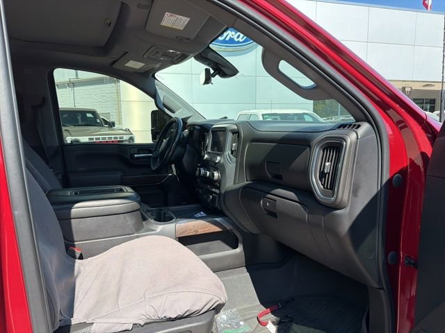 Used 2020 GMC Sierra 3500 Denali w/ Denali Ultimate Package image 19