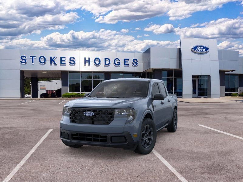 New 2026 Ford Maverick XLT FWD image 25
