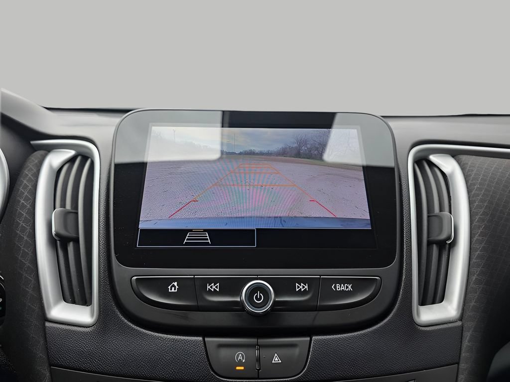 Used 2023 Chevrolet Malibu LT FWD image 22