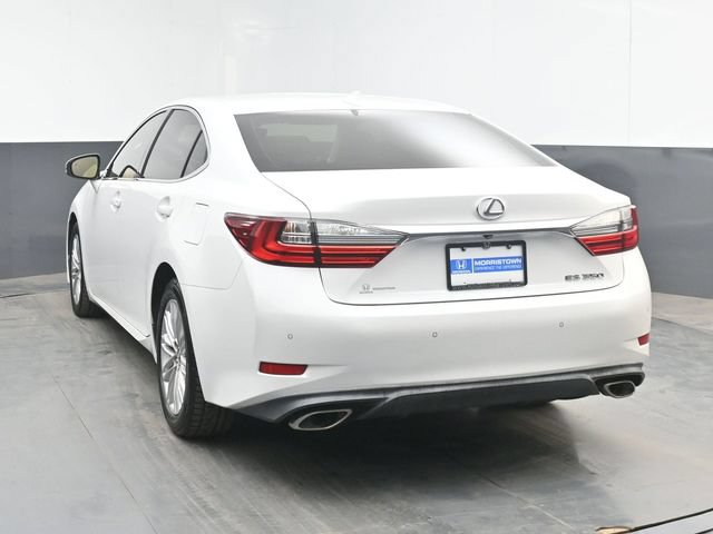 Used 2017 Lexus ES 350 w/ Premium Package FWD image 7