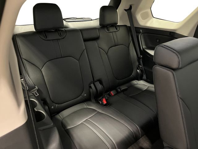 New 2026 Honda Pilot Touring image 24