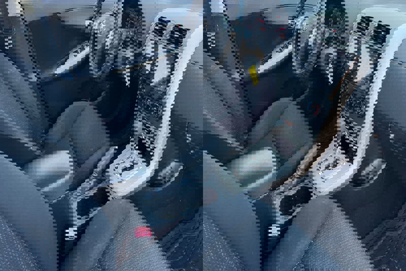 Used 2010 Toyota Corolla S image 17