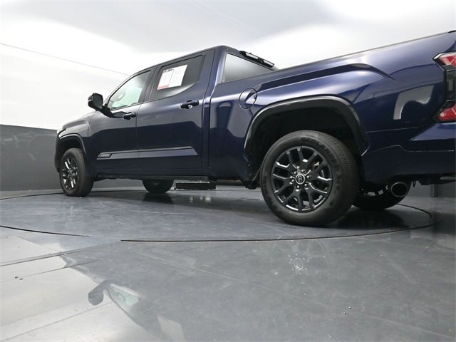 Used 2023 Toyota Tundra Platinum image 31