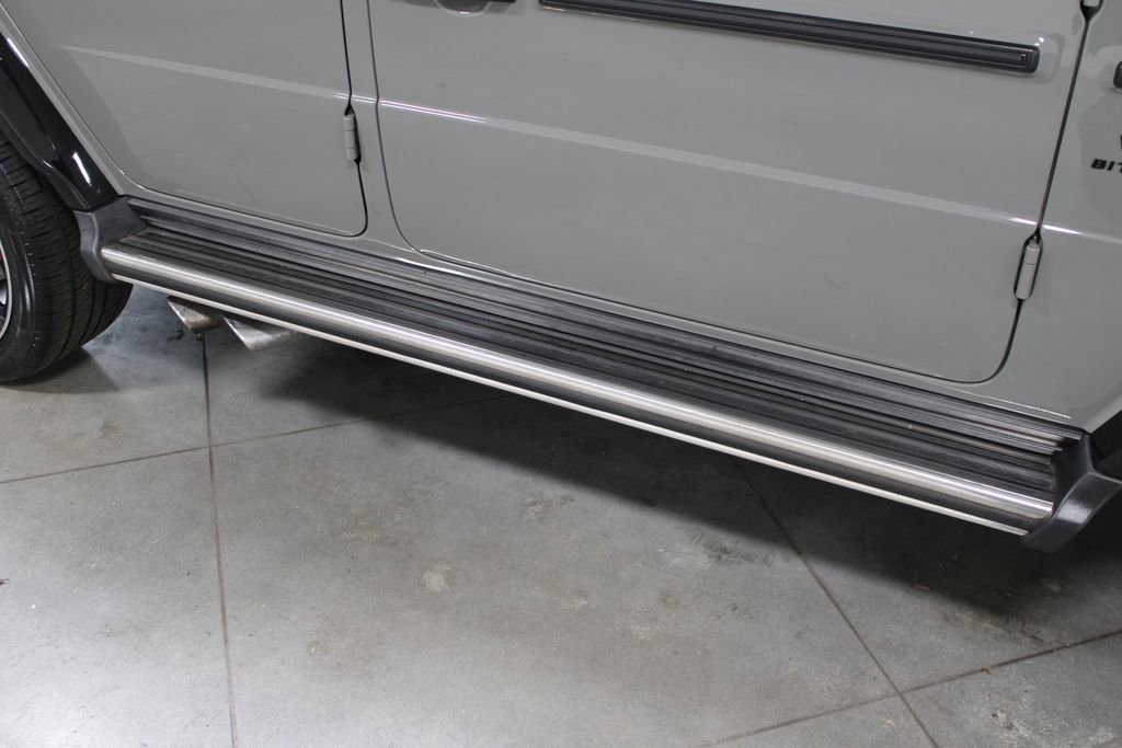 Used 2021 Mercedes-Benz G 63 AMG 4MATIC image 12