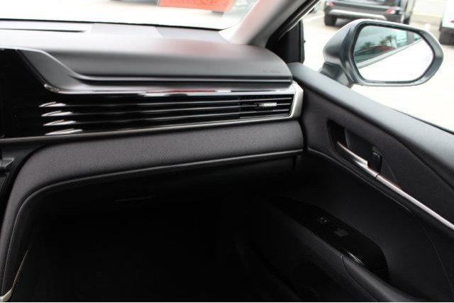 Certified 2026 Toyota Camry LE AWD/4WD image 47