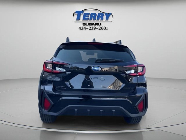 New 2026 Subaru Crosstrek 2.0i Premium image 4