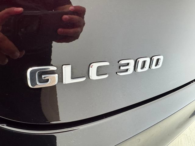 Certified 2023 Mercedes-Benz GLC 300 4MATIC Coupe image 48