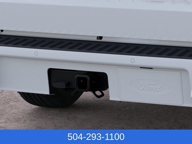 New 2025 Ford Maverick Lobo AWD/4WD image 25