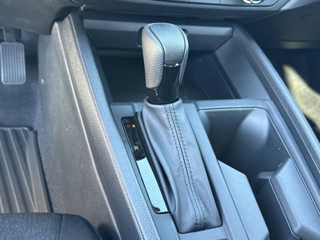 New 2025 Honda Accord LX image 4