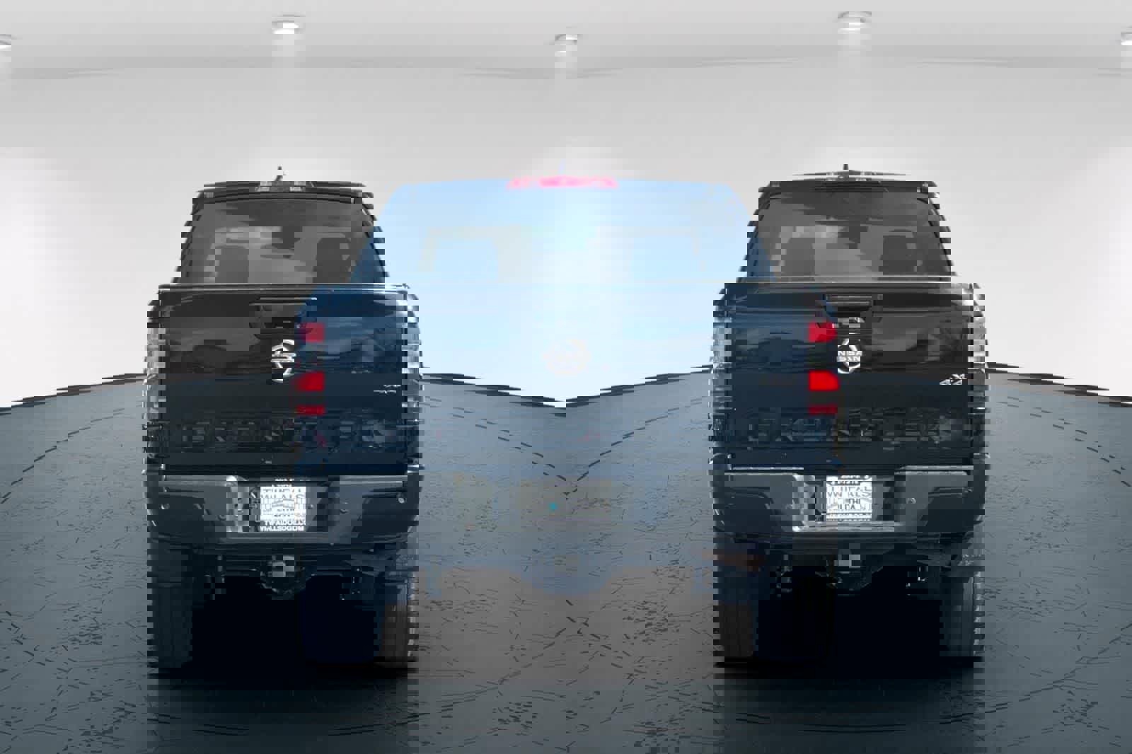 Used 2022 Nissan Frontier S w/ Technology Package image 7