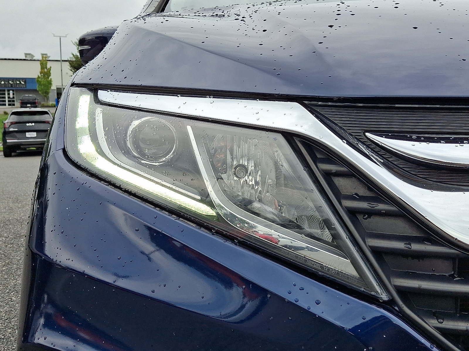 Used 2020 Honda Odyssey EX-L image 9
