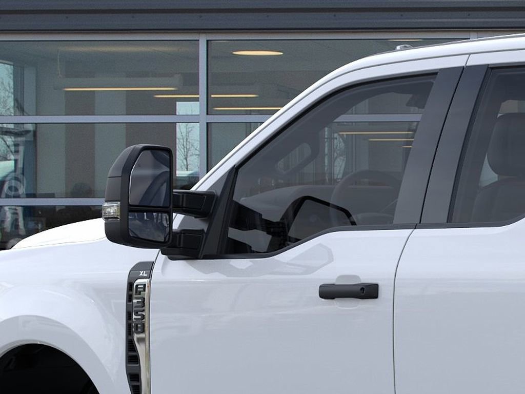 New 2026 Ford F350 XL w/ XL Chrome Package image 20