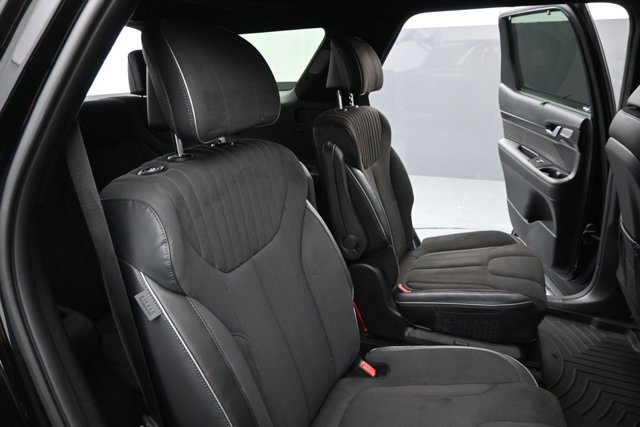 Used 2025 Hyundai Palisade Calligraphy AWD/4WD image 21