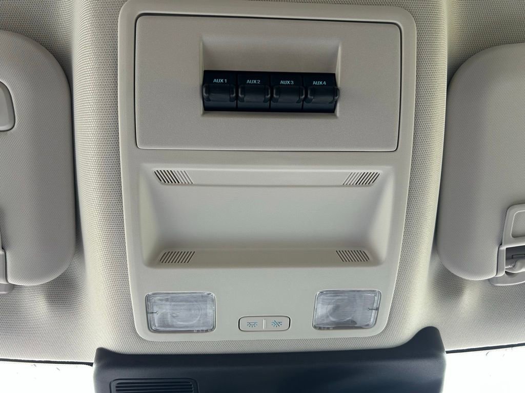 Used 2025 Ford Bronco Sport Outer Banks w/ Sasquatch Outer Banks Package image 29