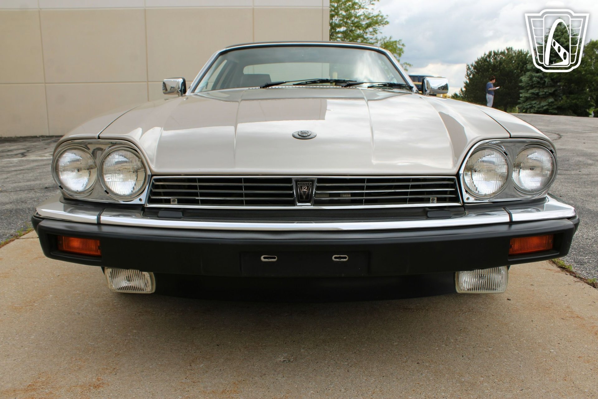 Used 1988 Jaguar XJS V12 Convertible image 34