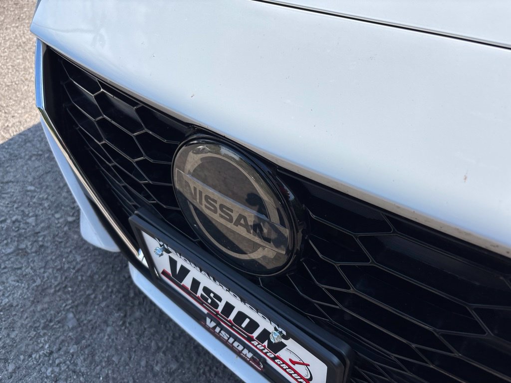 Certified 2023 Nissan Sentra SV w/ All-Weather Package FWD image 9