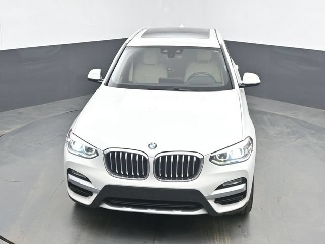 Used 2018 BMW X3 xDrive30i AWD/4WD image 14