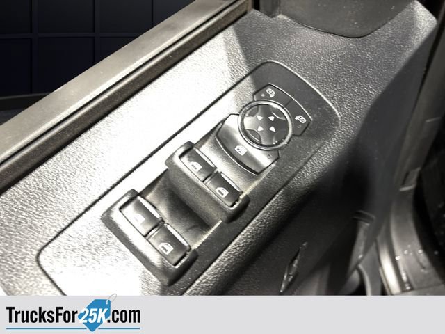 Used 2017 Ford F150 XLT w/ Equipment Group 301A Mid image 26