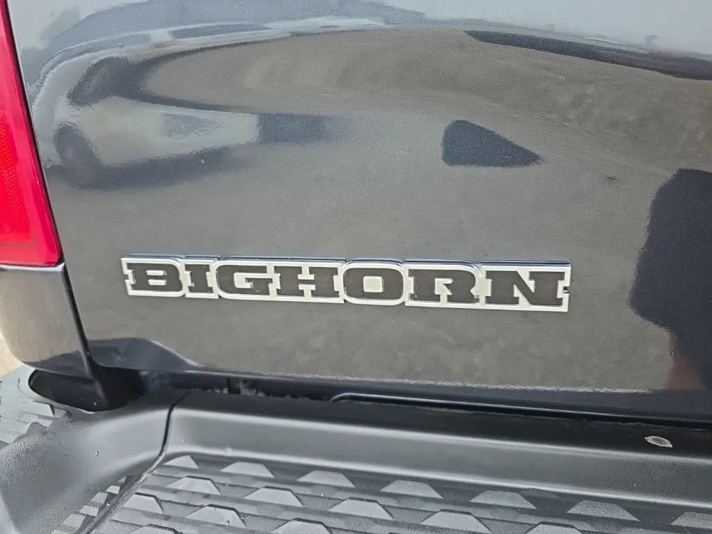 Used 2021 RAM 3500 Big Horn w/ Level 2 Equipment Group AWD/4WD image 11