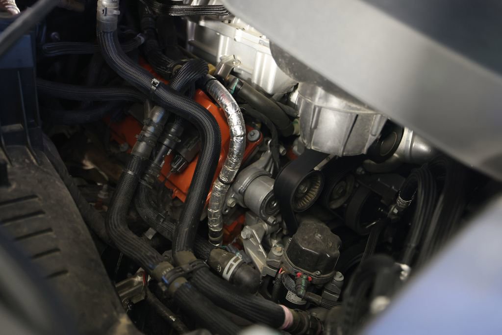 Used 2022 RAM 1500 TRX w/ TRX Level 2 Equipment Group image 46