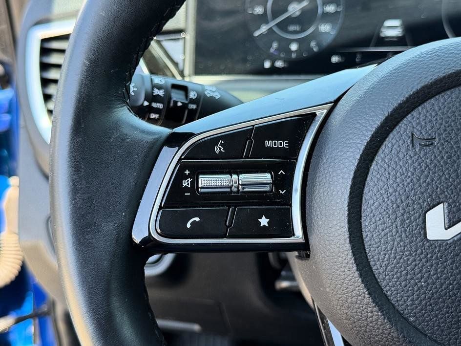 Used 2024 Kia Seltos S image 25