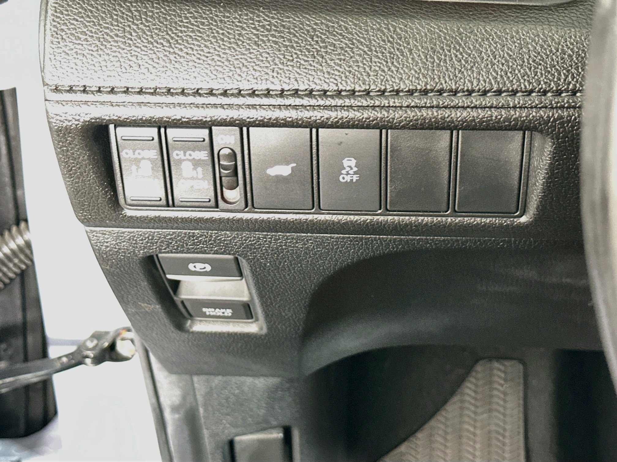 Used 2025 Honda Odyssey Sport-L image 16