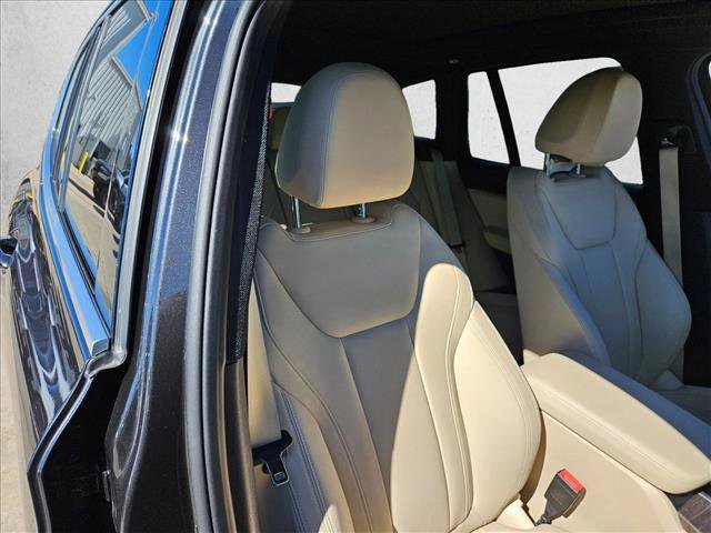 Used 2020 BMW X3 sDrive30i w/ Convenience Package image 21