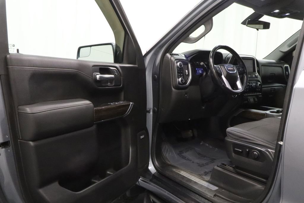 Used 2020 GMC Sierra 1500 Elevation AWD/4WD image 11
