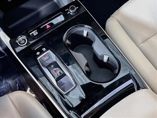 New 2027 Audi Q6 e-tron Premium Plus AWD/4WD image 14