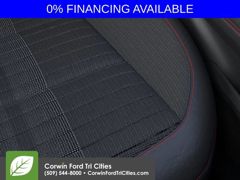 New 2026 Ford Explorer ST-Line w/ ST-Line Street Pack image 14