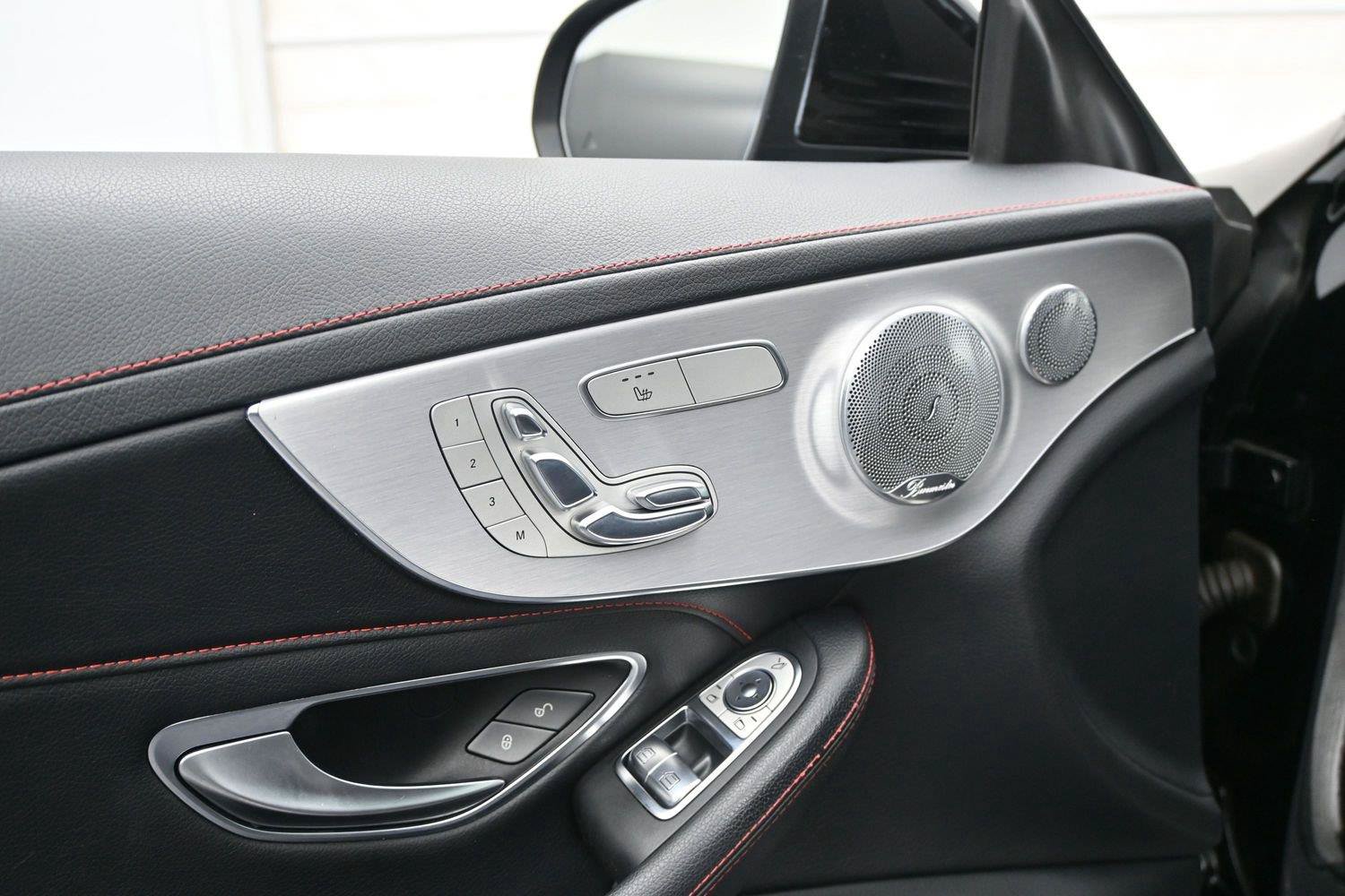 Used 2017 Mercedes-Benz C 43 AMG 4MATIC Coupe image 6