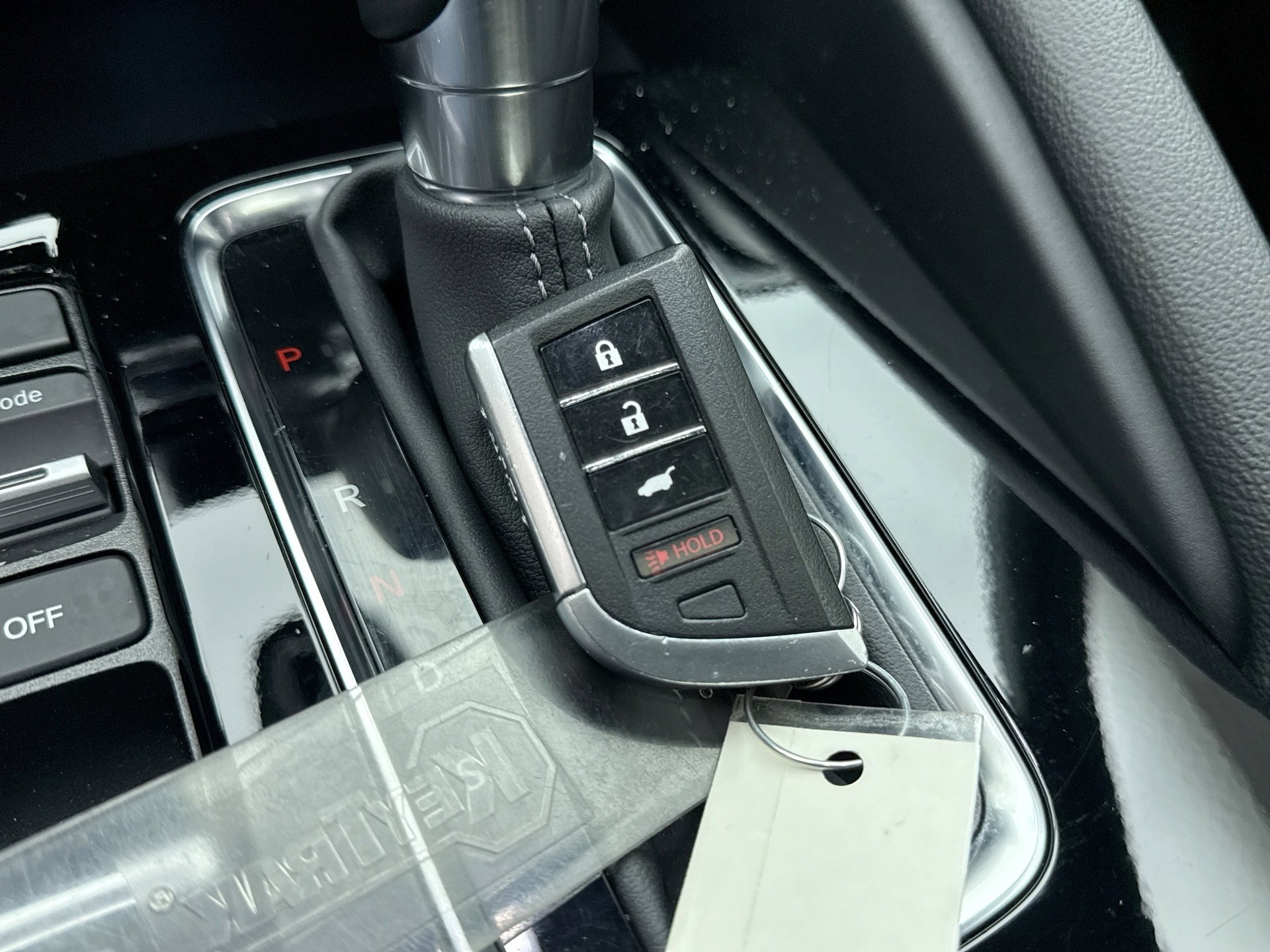 Used 2023 Acura Integra A-Spec image 22